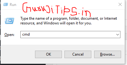 Command Box