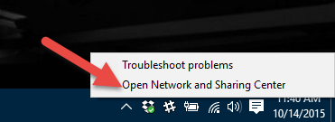 How To See WiFi Password