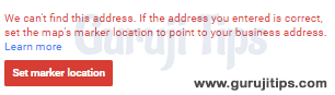 Google Maps