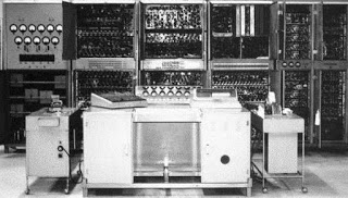 First Generation Computer