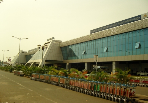Kerala Airport