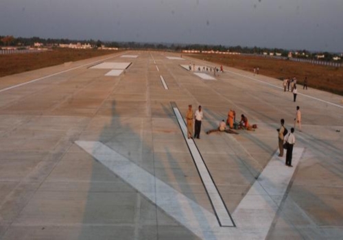 Trichy Airport