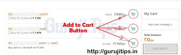 best domain seller list
