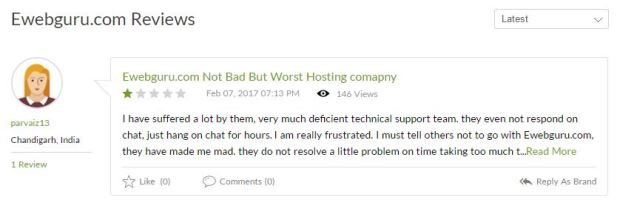 ewebguru review