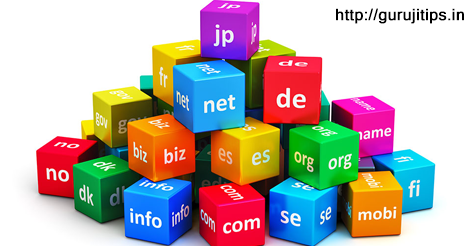 What is Domain