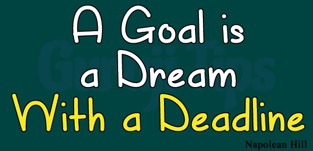 How to get success in life