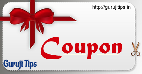 Domain Renew Coupon