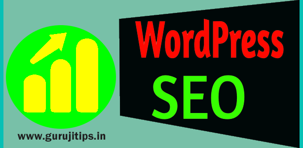 wordpress seo tutorial