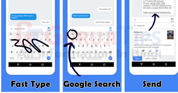 gboard android app