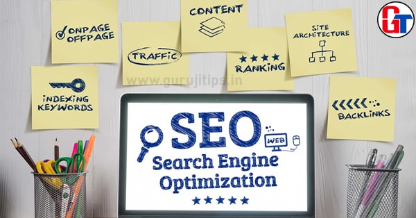 seo basic terms and meaning