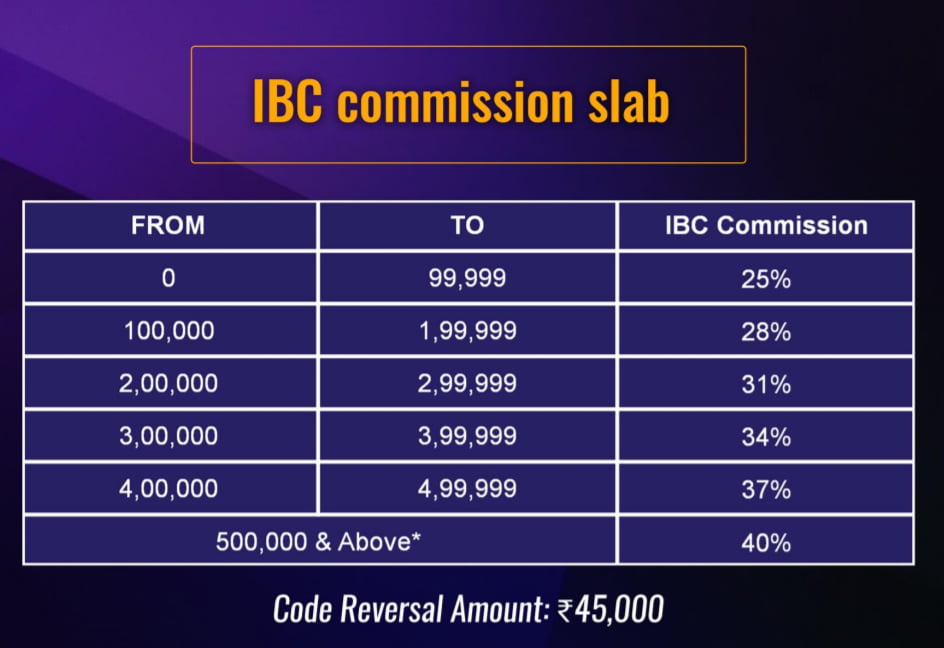 IBC Bada Business क्या है पैसे कैसे कमाए